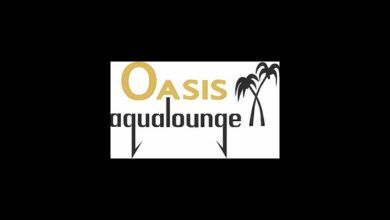 Oasis Aqua Lounge